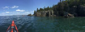 Long Porcupine Island