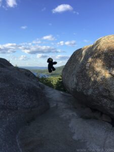 Balanced Rock &amp; Blorp