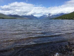 Lake McDonald