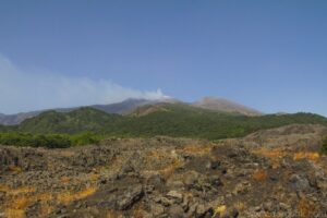 Mt. Etna