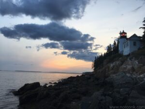 Bass Harbor Head Lighthouse