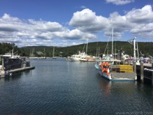 Northeast Harbor