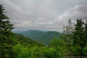 Smoky Mountains
