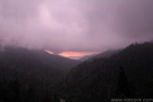 Smoky Mountains