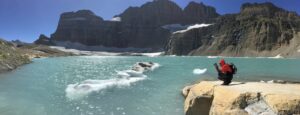 Grinnell Glacier