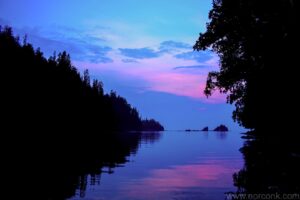 Lake Superior Provincial Park