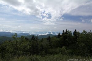 Clingman's Dome
