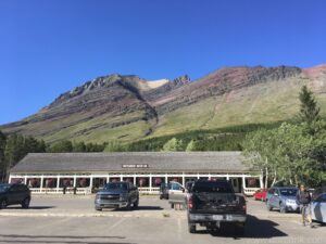 Swiftcurrent Motor Inn