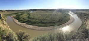 Little Missouri River