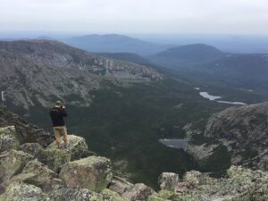 Katahdin View