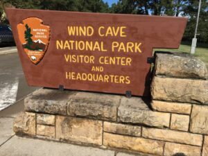 Wind Cave National Park