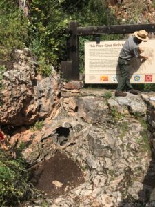 Wind Cave Presentation