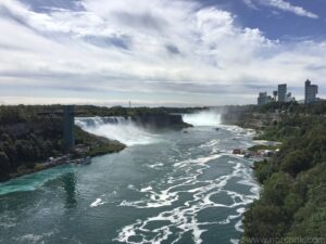 Niagara Falls