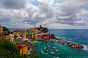 Vernazza