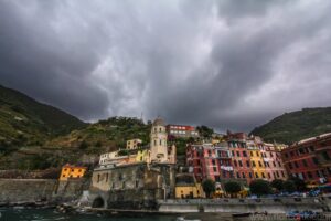 Vernazza