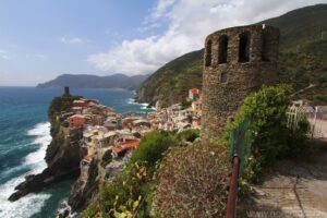 Vernazza