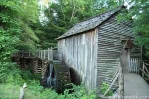 Grist mill