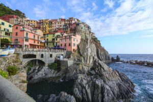 Manarola