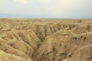 Badlands
