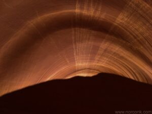 Lower Antelope Canyon