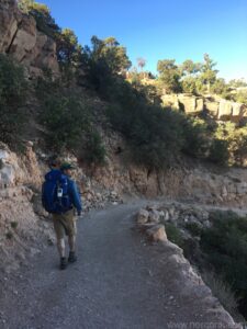 South Kaibab Trail