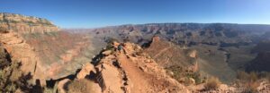 South Kaibab Trail