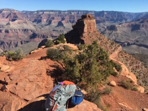 South Kaibab Trail