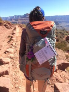 South Kaibab Trail