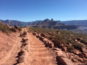 South Kaibab Trail