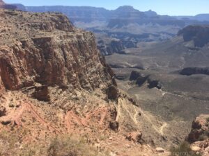 South Kaibab Trail
