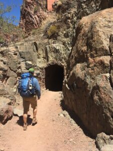 South Kaibab Trail