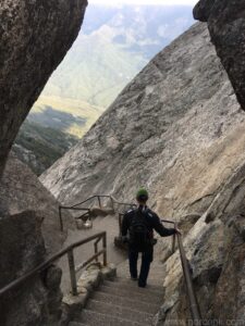 Moro Rock