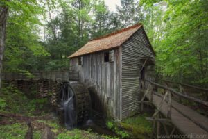 Cable Mill