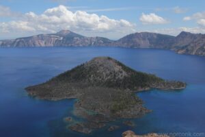 Crater Lake