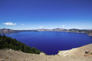 Crater Lake
