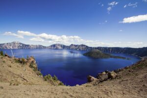 Crater Lake