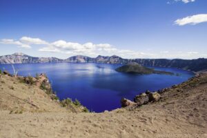 Crater Lake