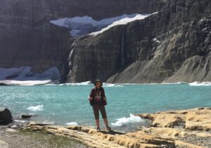 Grinnell Glacier