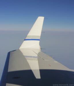 Winglet