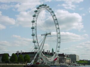 London Eye
