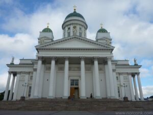 Helsinki Cathedral