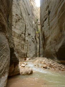 Zion Narrows