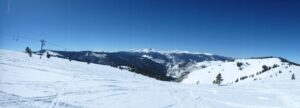Vail third run pano