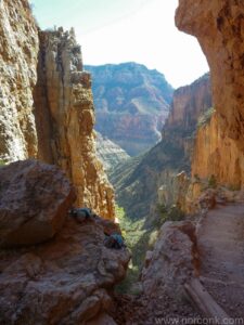 Grand Canyon Trail
