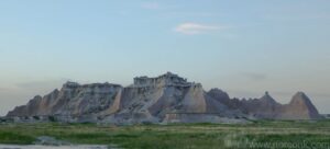 Badlands