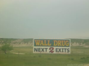 Wall Drug
