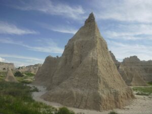 Badlands
