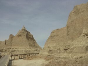 Badlands - Door Trail