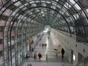 Toronto Skywalk
