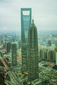 World Financial Center